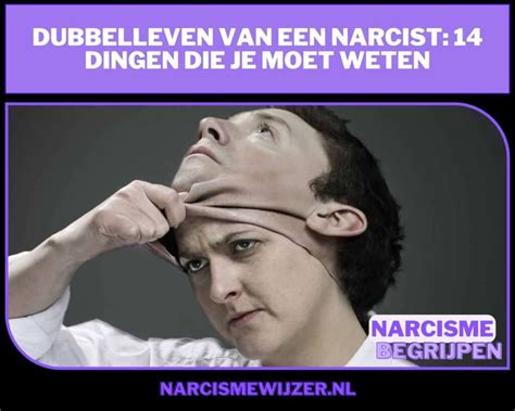 narcist en appen|Dubbelleven Van Een Narcist: 14 Dingen Die Je Moet Weten